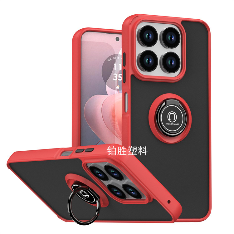 厂家直销适用于中兴ZTE Blade A56祺影一代肤感手机壳Phone Case