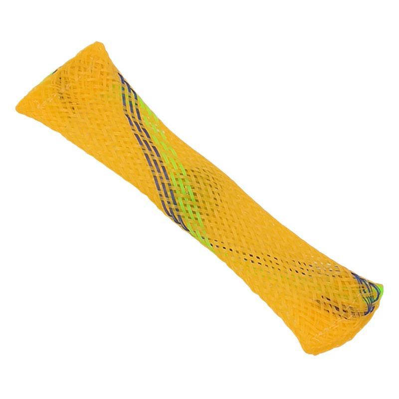 Трансграничные Amazon горячие продажи игрушек непоседы тканые шарики для управления сетью сжимать декомпрессионные вентиляционные отверстия декомпрессионные игрушки для взрослых