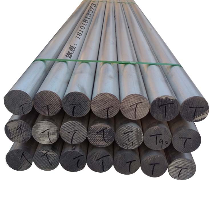 【上海旗晨】供应5系合金铝棒 5056铝棒 5056氧化铝棒 批发零售