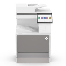 HP LaserJet Managed MFP E82670dn 管理型智能复合机