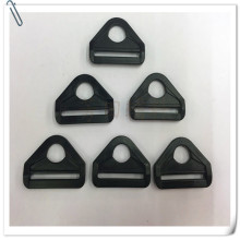 38内径塑料扣具三角扣塑料三角扣