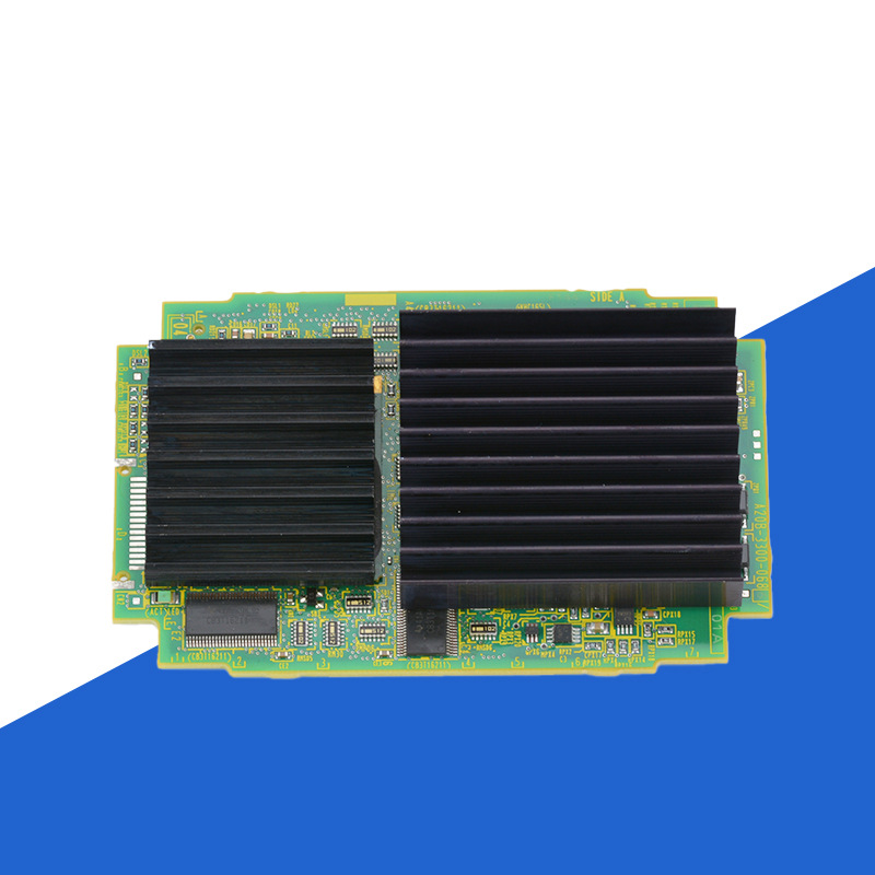 A20B-3300-0686发那科fanuc机器人CPU板原装数控机床电路板现货出