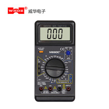 ���ñ� DT890C+  ͨ�������ܱ� ���¶Ȳ��� ��������