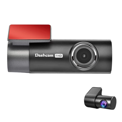 Driving recorder V3 Driving Recorder Parking