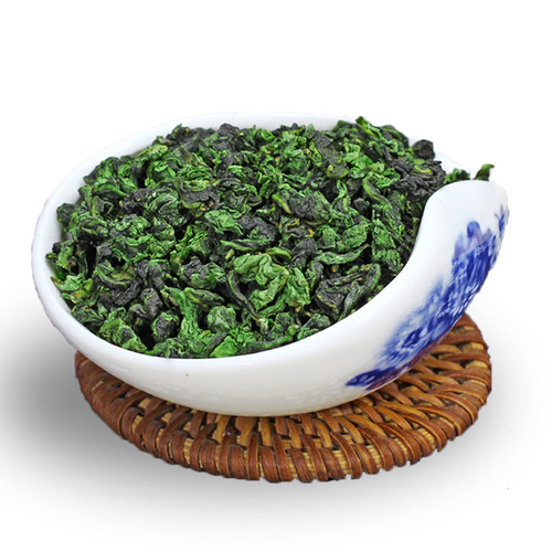 Supply of Tiěguānyīn Oolong Tea, Anxi Tiěguānyīn Tea Physical Store, Taobao, Tmall, Kuaishou Live Streaming, and Distribution