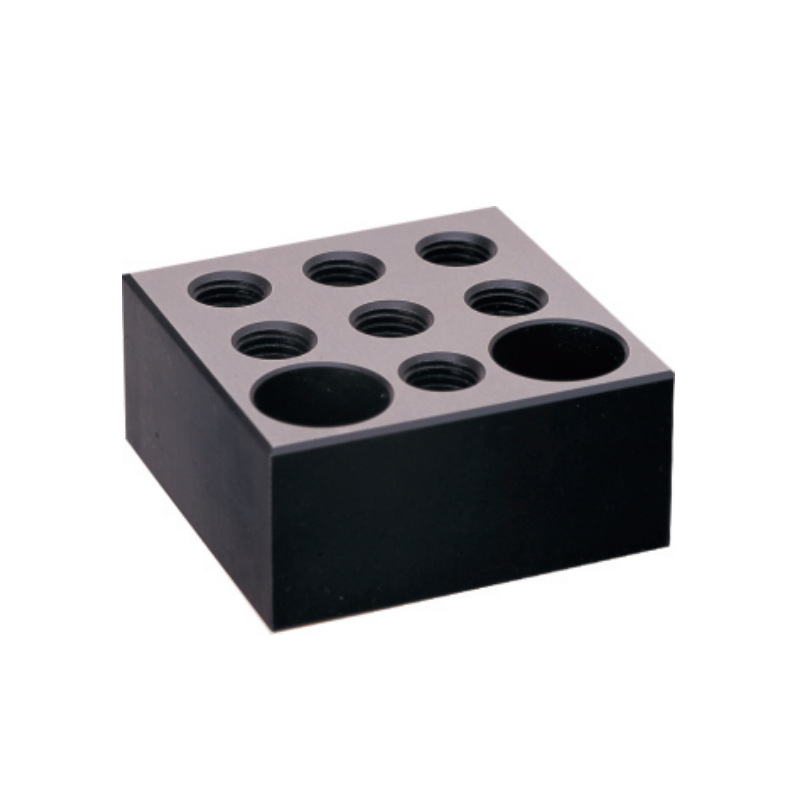 SU07 方形垫块 LEAVE 模组化治具夹具台湾昱暐昱伟