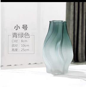 스몰 사이즈 그린