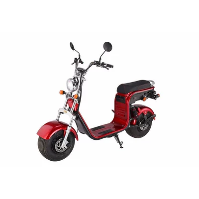Modified Electric Motorcycle, Adult – Elektrikli motosikletlər