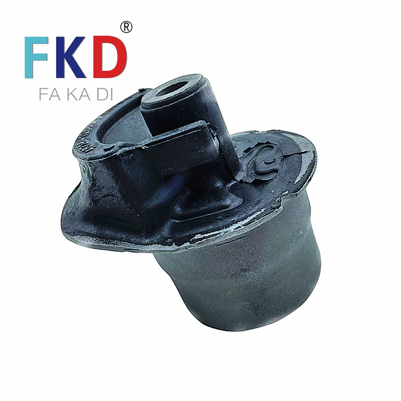 Export 48725-12560 for Corolla (Overseas) Car Right Rear Axle Bracket Bushing Factory Direct Sales