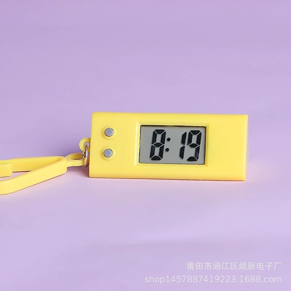Yellow triangle