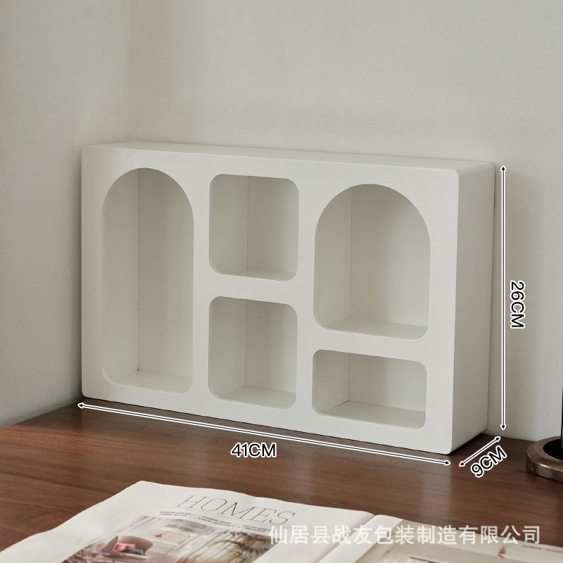 クロスボーダーフレンチスタイル玄関キャビネット、リビングルーム装飾キャビネット、家庭用シンプル収納キャビネット、収納棚、アロマテラピー・化粧品収納棚