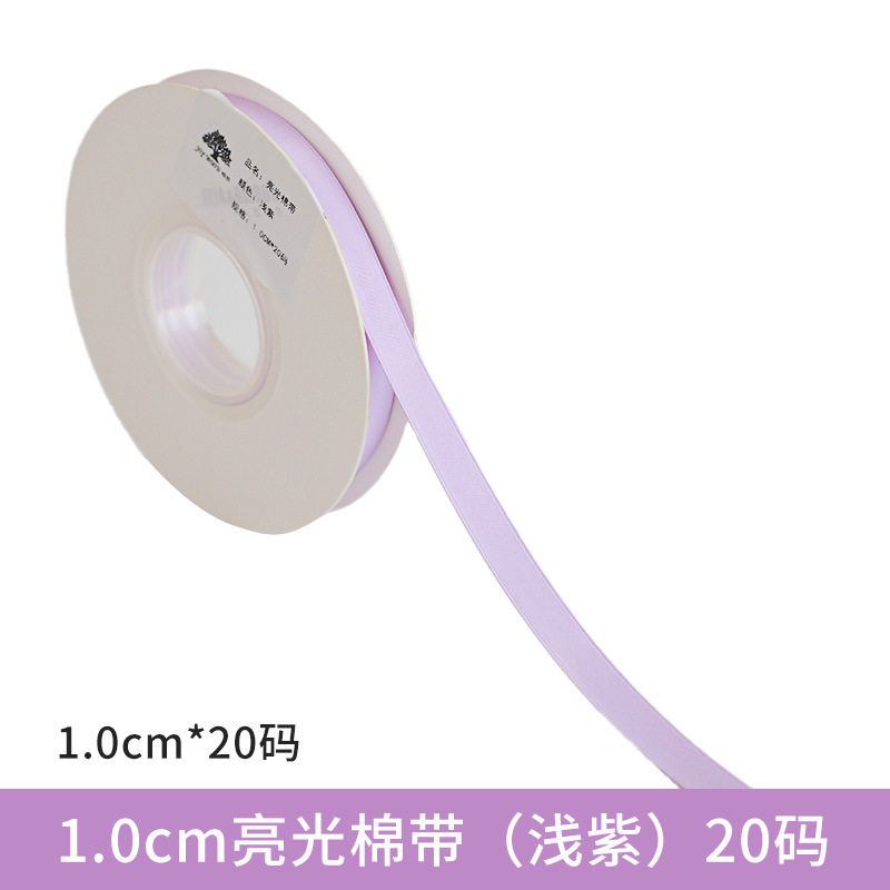 Fishtail hilo cinta flor hornear embalaje borde ramo pastel embalaje cinta arco onda cinta al por mayor