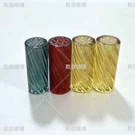 烟嘴;玻璃工艺品;烟具配件