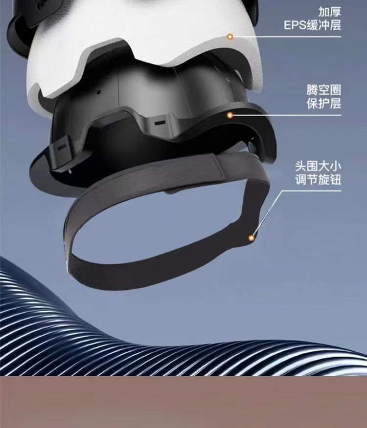 3C Certified Electric Battery Bike Helmet for Men and Women, Summer Safety Helmet, Universal Motorcycle Autumn and Winter Half Helmet with Ear Protection for All Seasons