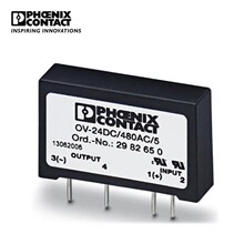�����˹ �뵼��̵��� - OV-24DC/480AC/5 -2982650-10һ��10��