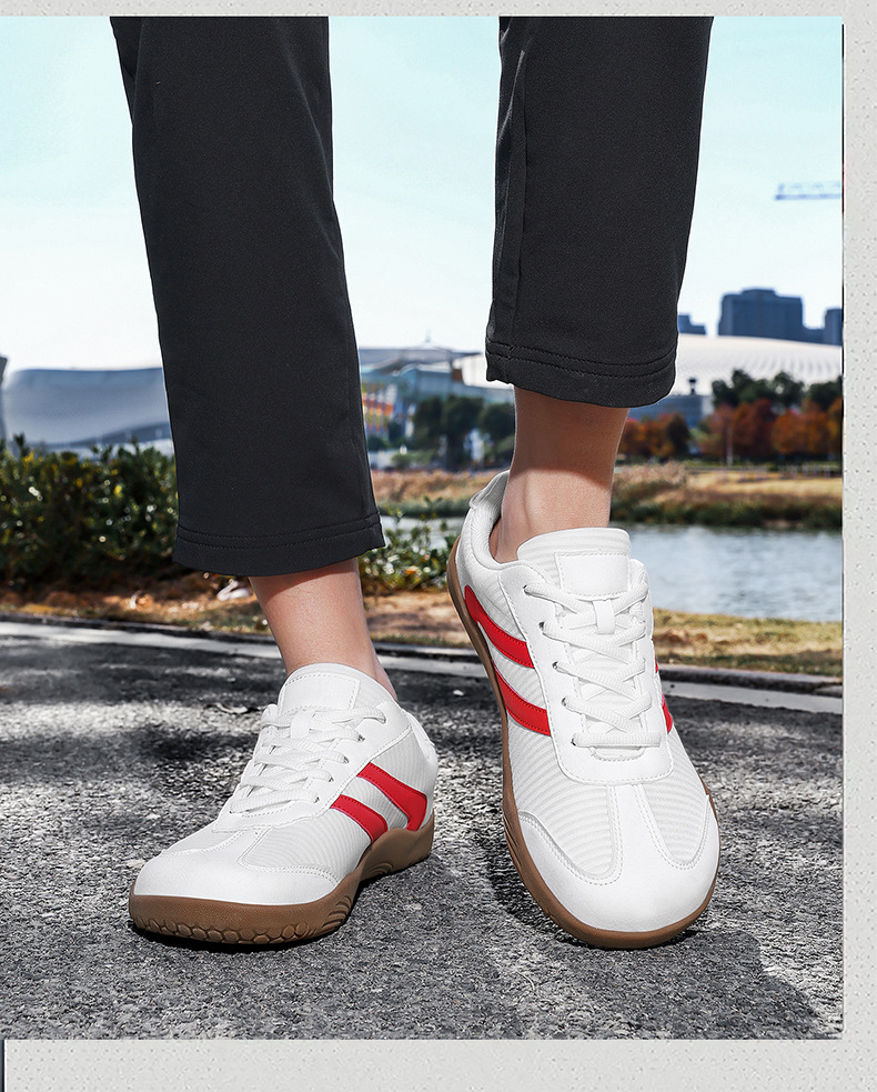 2026 Cross-border Plus Size 48 Men's German Training Comfortable Wide-Toed Flat Casual Sports Shoes, Team Building_vogvips.com