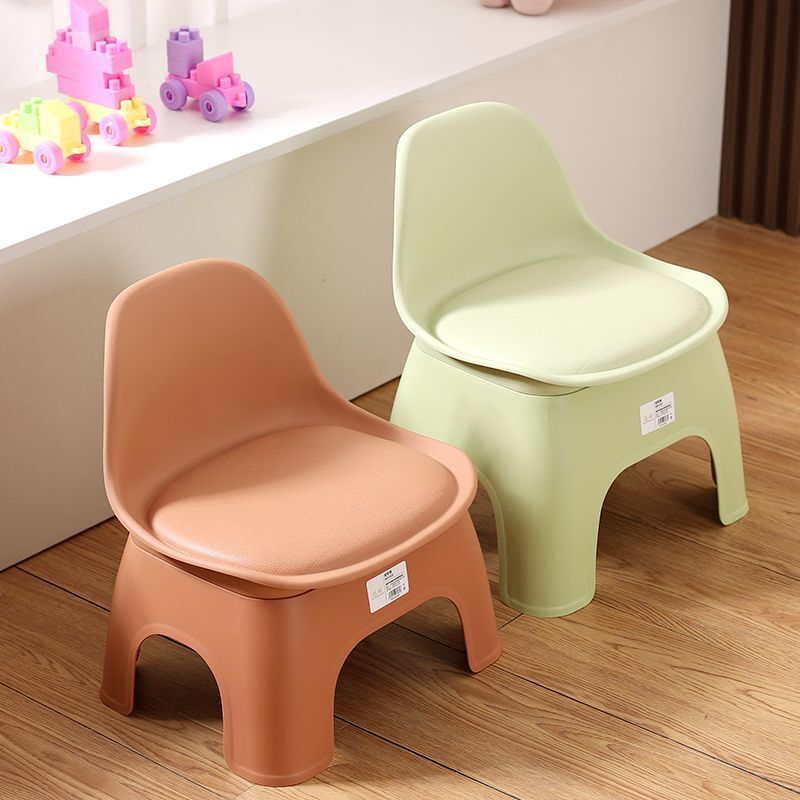 [Collected by 1168 people] Thickened children's stool household…