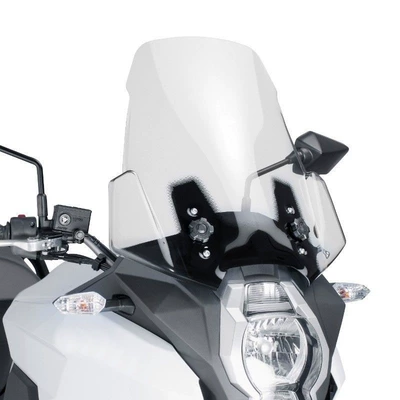 car to increase the front – Motorcycle front windshield