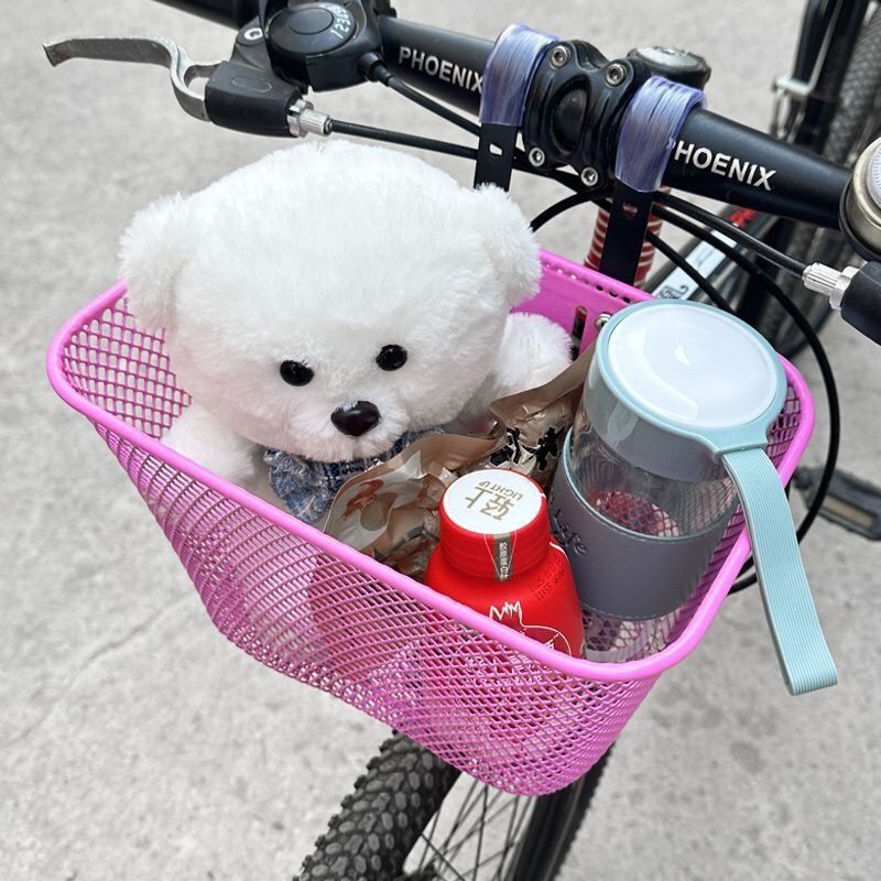 子供用マウンテンバイク16/18/20インチ前置き車バスケット自転車通用バスケット子供用車の餃子卸売り|undefined