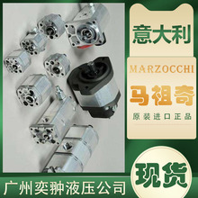 马祖奇MARZOCCHI齿轮泵ALPP-2D-25 ALPP-2D-20