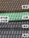 2024 New Knitted Jacquard 210g 180g Fabric Plaid Geometric Flower Jacket Dress Children's Wear