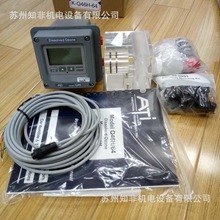 美国ATI水溶臭氧分析仪Q45/46H-64探头A10-64余氯膜片05-0005现货