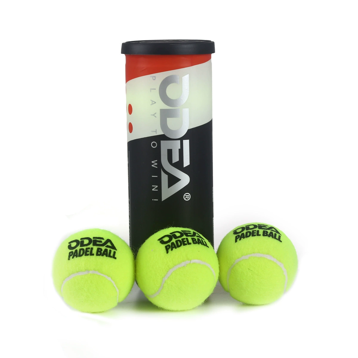 ODEA-PADEL BALL, игольная шерстяная ткань, импортированная из США, включая шерсть 45% или более, чистый натуральный импорт.