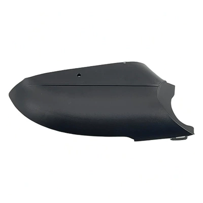 Rear mirror/rearview mirror assembly: 12-18 Models Rearview Mirror Housing - driving-on-the-left-the-lower-shell-has-no-holes