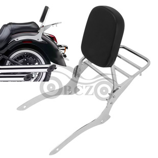 Motorcycle accessories cruise Prince car VSTAR1100 racing star rear backrest rear luggage rack shelf
