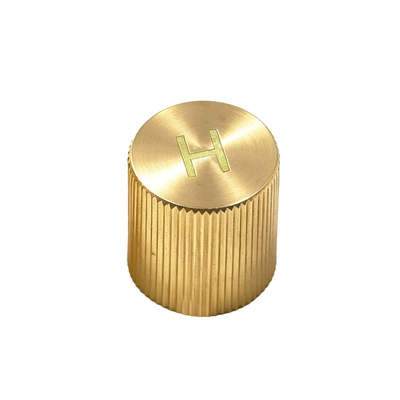 Car Air Conditioning Pipe Valve Core Other Automotive Exterior Supplies - car-dust-cap-h-high-pressure-copper