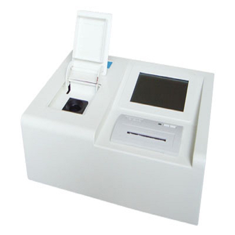 氨氮测定仪/氨氮检测仪    型号；H10084