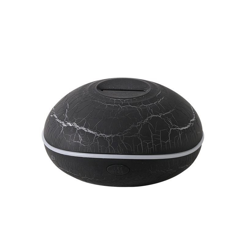 Creative ultrasonic aroma diffuser, humidifier, spray, gradient 5