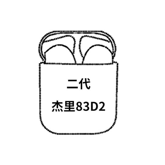 跨境airpods pro五六七代高品质适用苹果华为无线蓝牙耳机ANC降噪|undefined