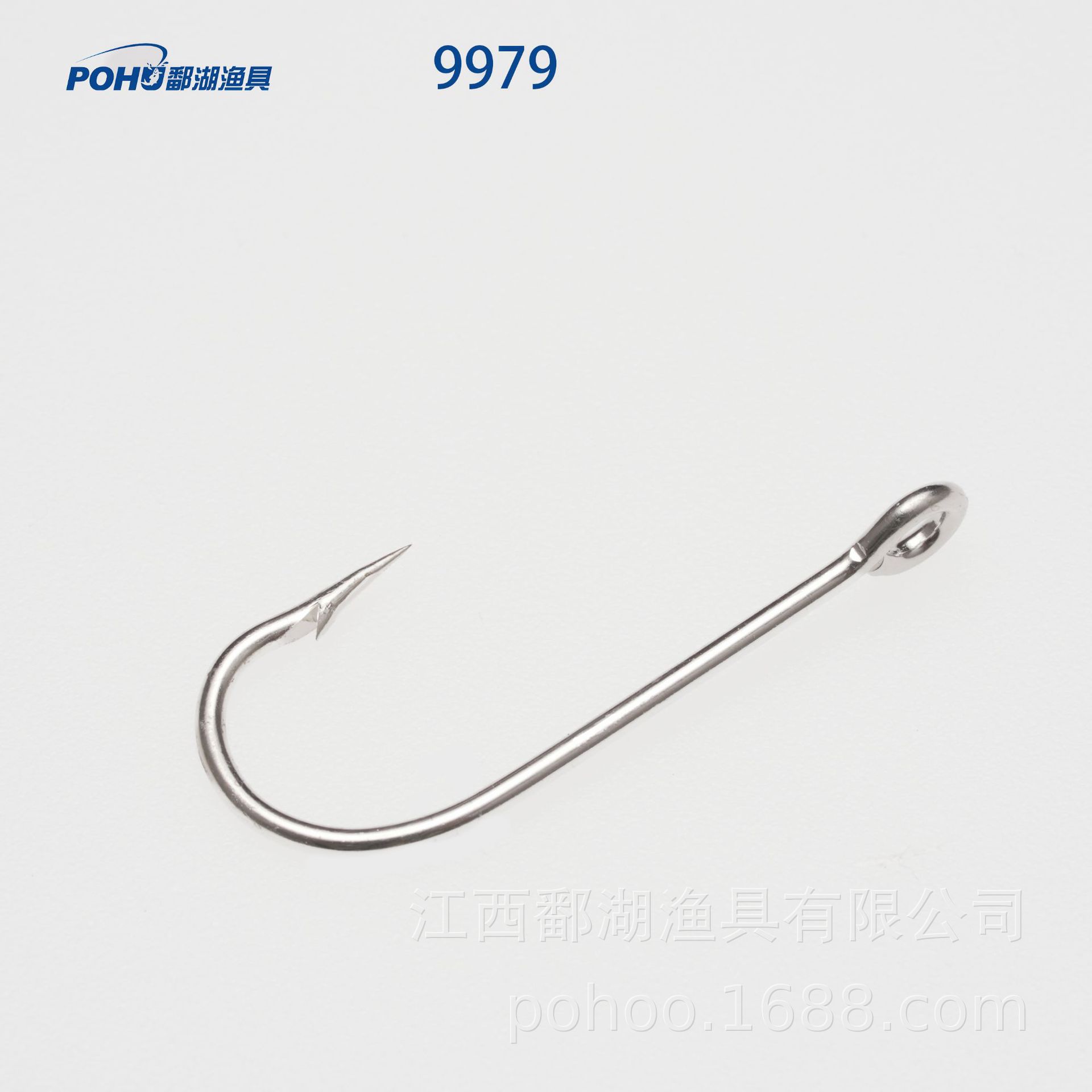 Fábrica directa de Pesca de Mar Negro hoyo grandes bienes asesino 9979 pescador anzuelo bolsas al por mayor 1000 piezas por bolsa