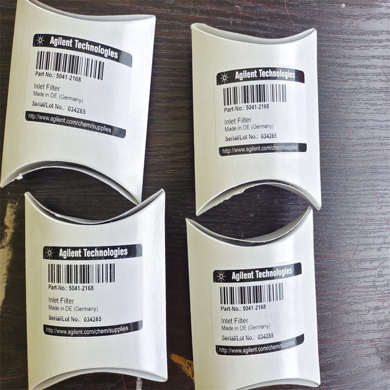 5041-2168 安捷伦用于流路中溶剂过滤的在线过滤器