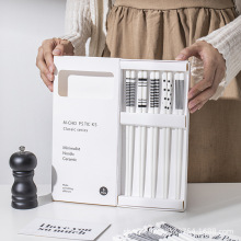 ���ֵ�մɿ��Ӽ��Õr�кڰ���ɫ��ʽ�ձ��L���ӶY���b�ͶY�մɿ�