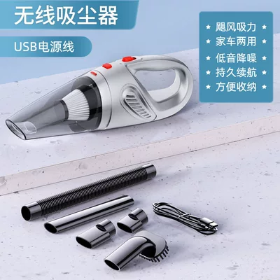 Tozsoranlar charging wireless vacuum cleaner wet - wireless-piano-paint-black
