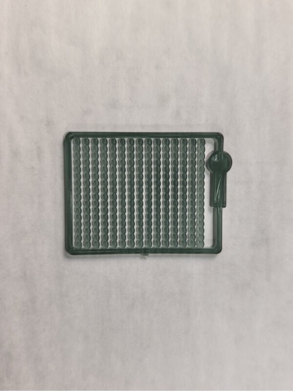 ヨーロッパ式の釣りセットの浮玉止め棒の反底の釣りセットの部品のロニー釣りの玉の草の魚の釣りの丸の餌は棒の餌を止めます。|undefined