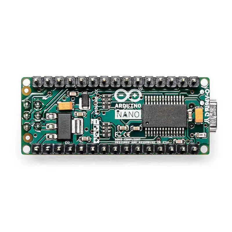 Arduino, оригинальная плата разработки, контроллер, Италия