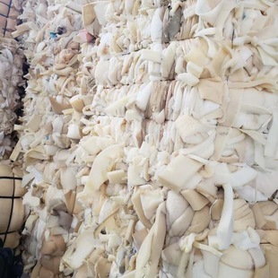 Ningbo Sponge Manufacturer Wholesale Granular Sponge Crushed Sponge Scraps High Resilience Pillow Sofa Filling