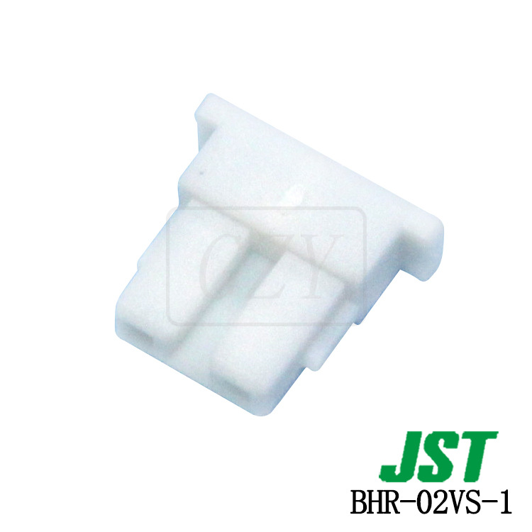 ��ӦBHR-02VS-1 �ܿǿ��� JST������ �Ӳ����� 4.0mm���ɶ���