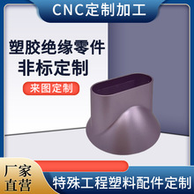 游戏手柄外壳喷油丝印CNC加工中心软胶真空复模制作全透明3D打印