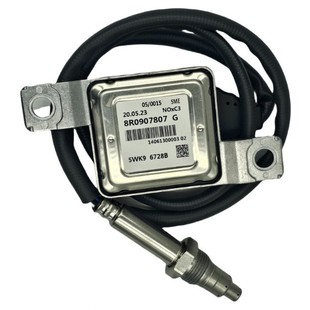 Nitrogen Oxygen Sensor Nox Sensor 8R0907807G 5Wk96728B