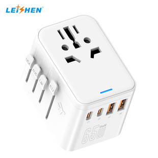 Travel Adapter Plug Converter Uk Standard Au Standard Us Standard Eu Standard International Power Adapter