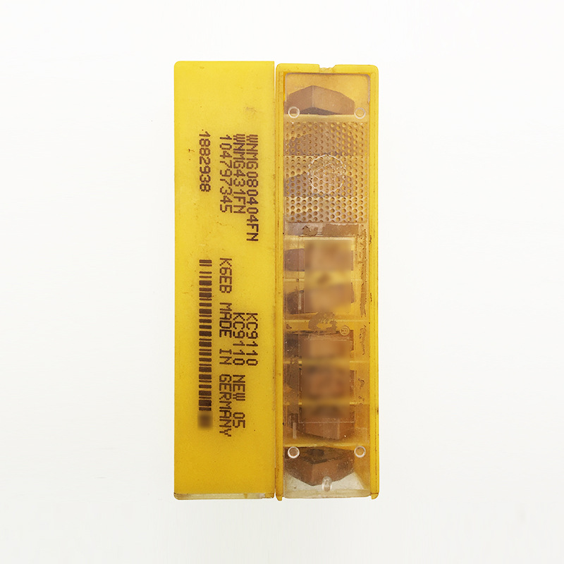 WNMG080404-FN  KC9110