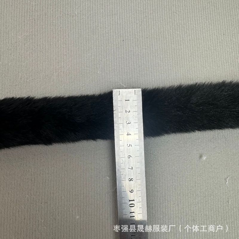 イミテーションレッキスファーの花飾り、衣料品アクセサリー、唐装、漢服の袖口、漢服の靴、帽子の飾り、旗袍、様々な色の卸売|undefined