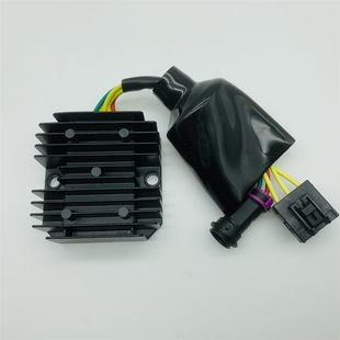 Supporting spring motorcycle accessories CF150NK250SR250NK rectifier voltage regulator charger