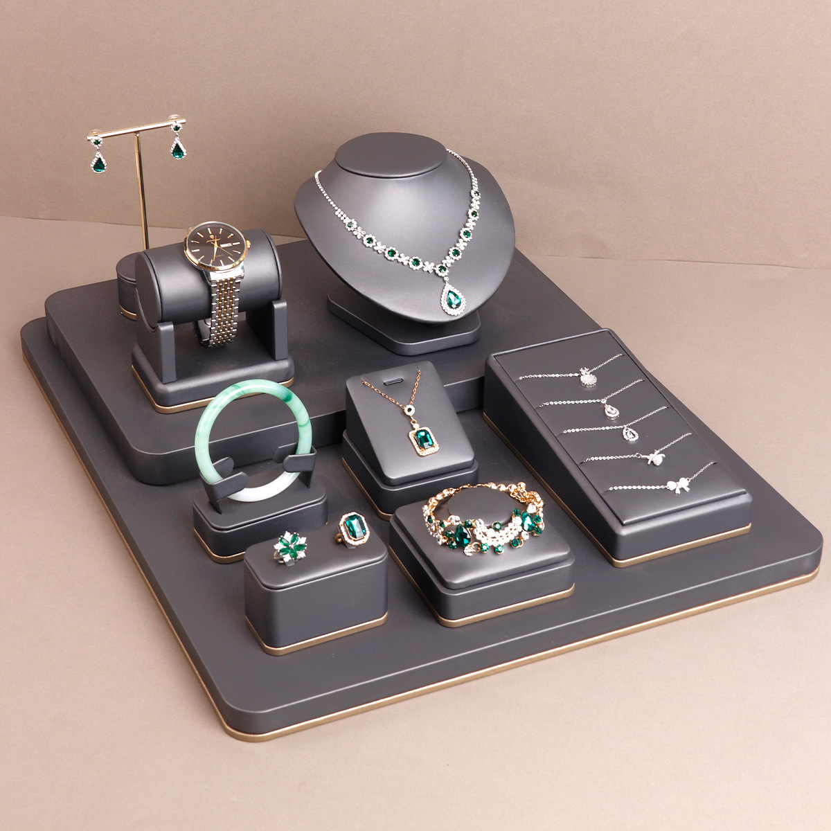 puɢ��Ƥ���鱦չʾ���߹�̨������Ʒ�ܽ�ָ�����������չʾ��