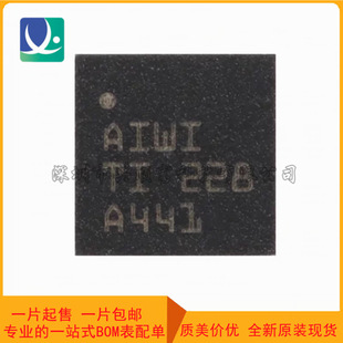 ȫ��ԭ�b TPA6132A2RTER ���w���C�Ŵ���оƬ WQFN-16���b