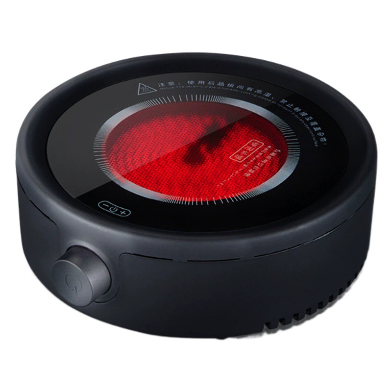 110 В электрическая глиняная печь чайная печь производитель мини небольшая кипяченая вода чайная печь бытовая световая электрическая глиняная печь